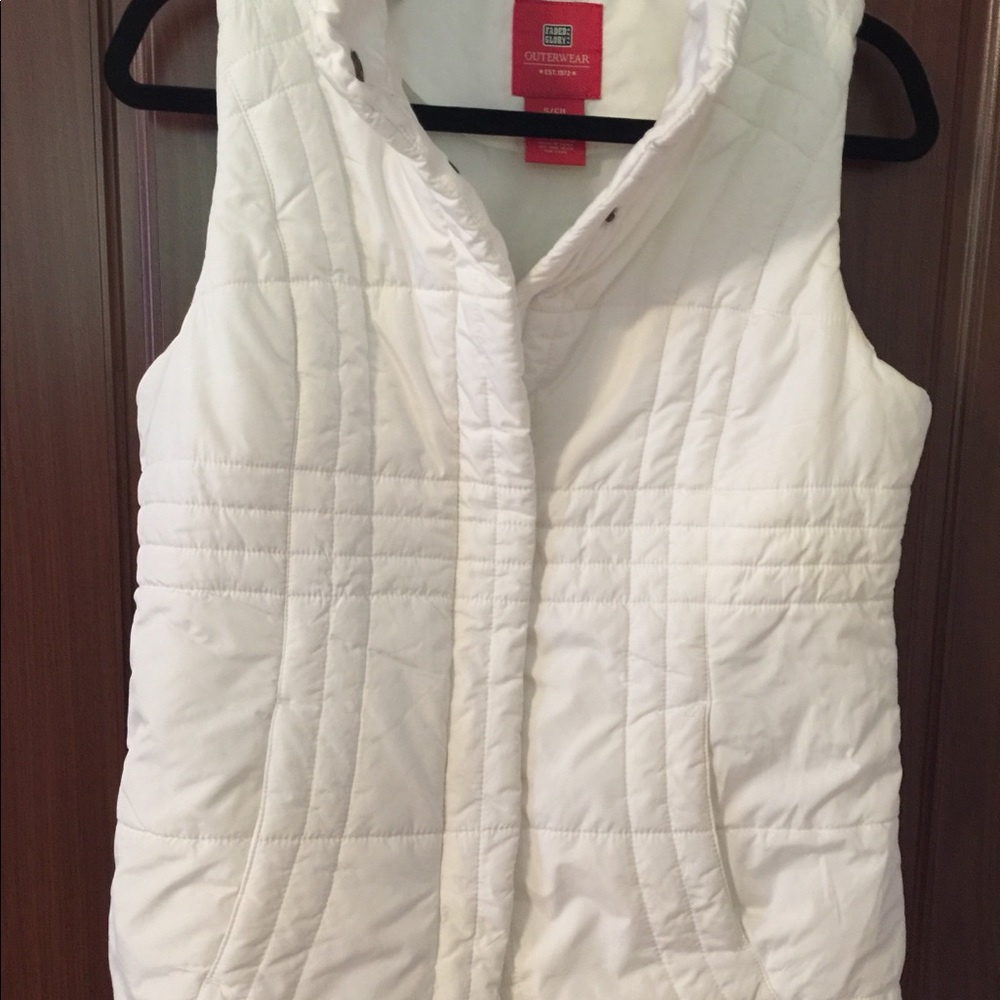 Vest - Picture 2 of 2
